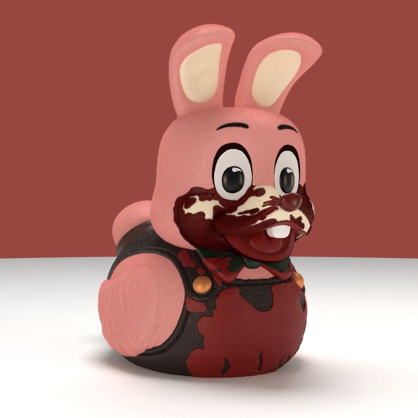Canard Silent Hill: Robbie the Rabbit TUBBZ (Mini Edition) - PRECOMMANDE