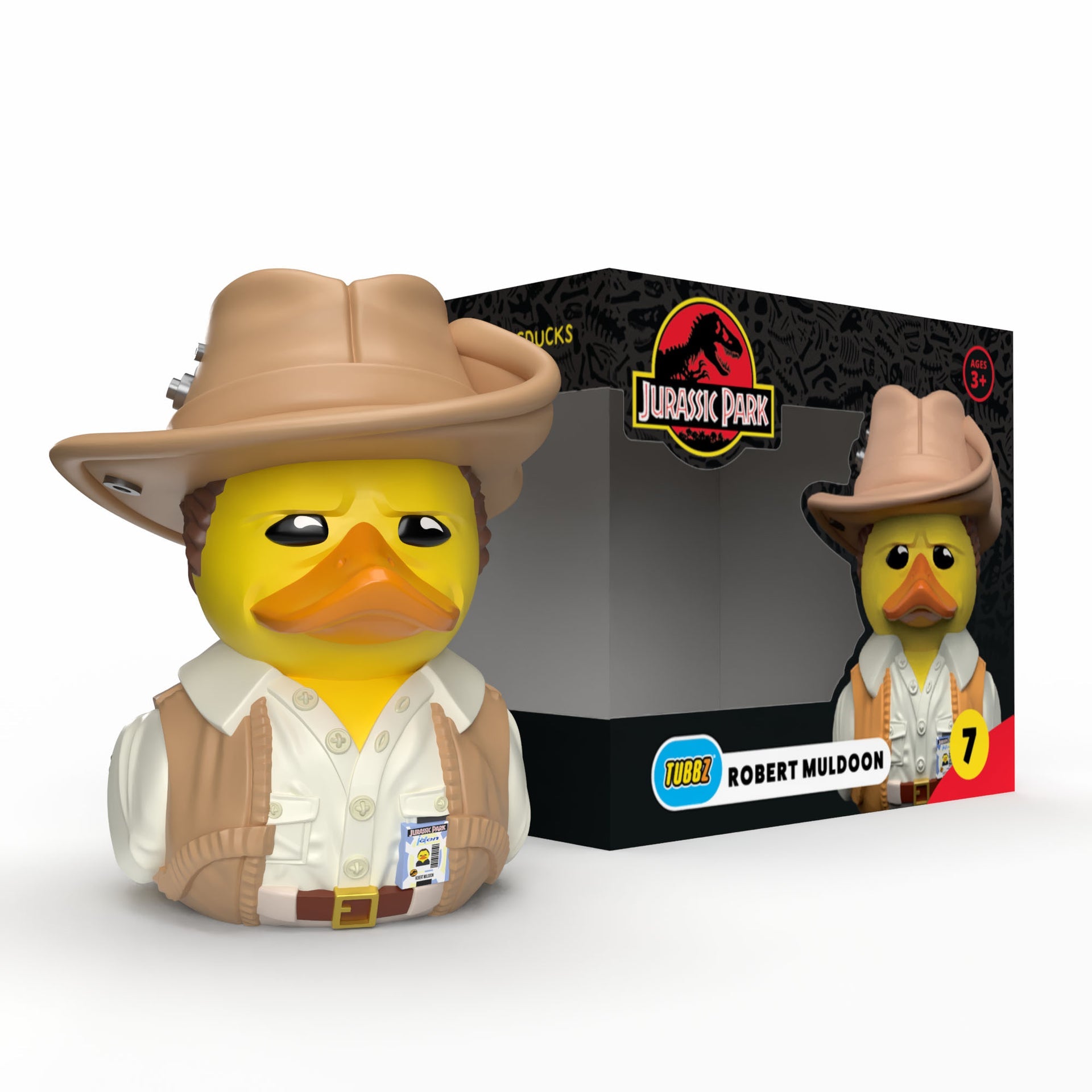 Canard Robert Muldoon (Boxed Edition) - vue 19