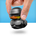 Canard RoboCop (Mini Edition) - vue 1