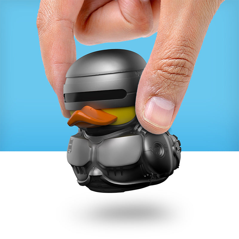 Canard Robocop (Mini Edition)