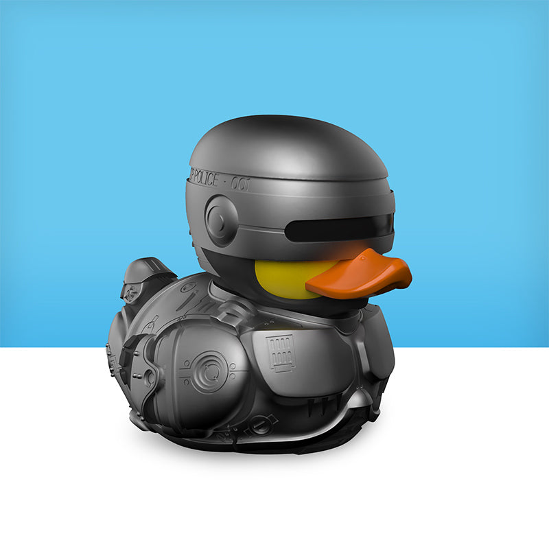 Canard RoboCop (Mini Edition) - vue 3