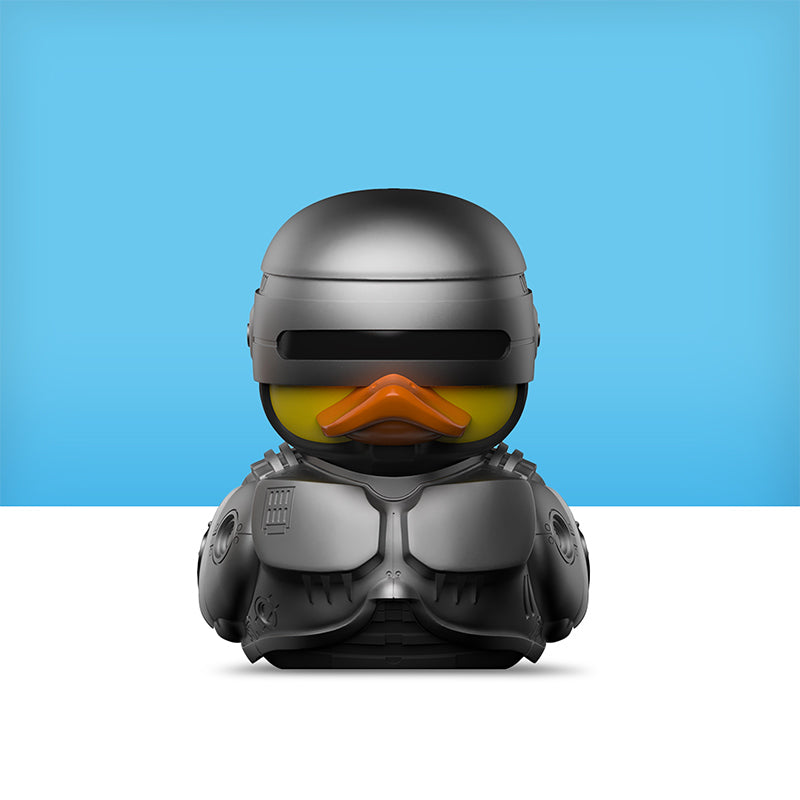 Canard Robocop (Mini Edition)