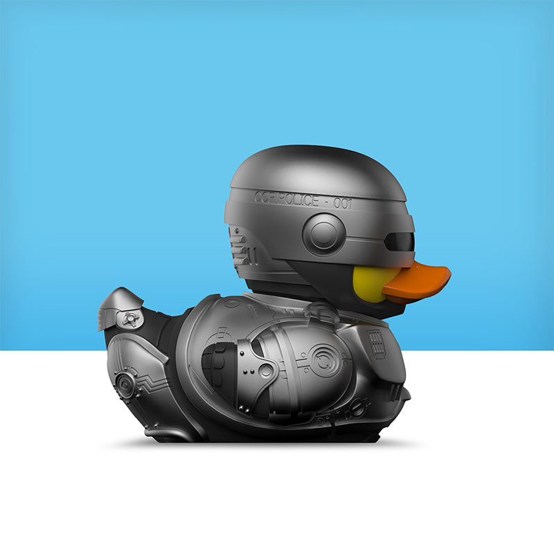 Canard RoboCop (Mini Edition) - vue 5