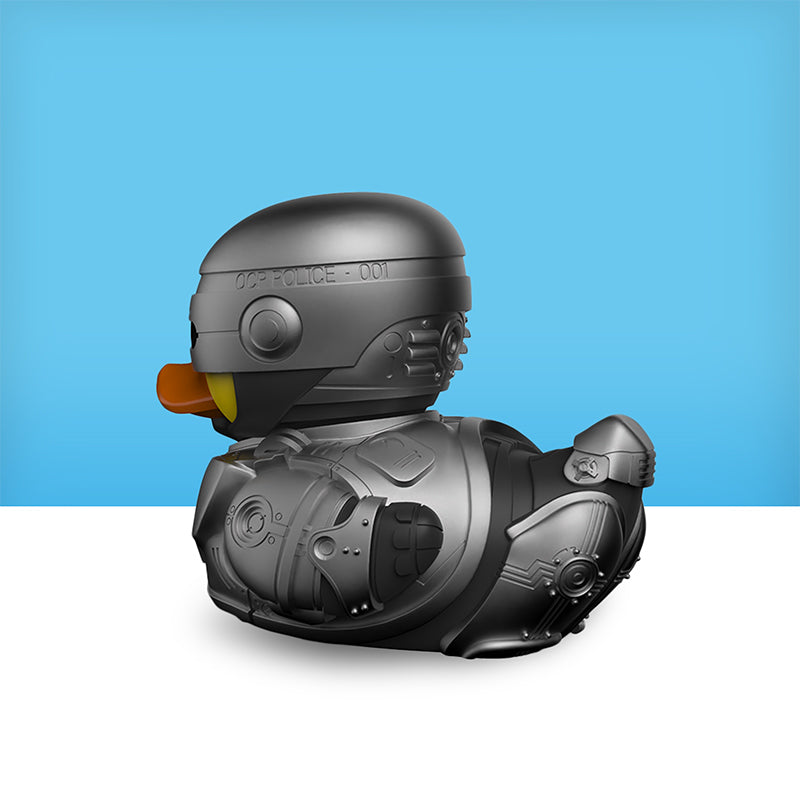 Canard Robocop (Mini Edition)