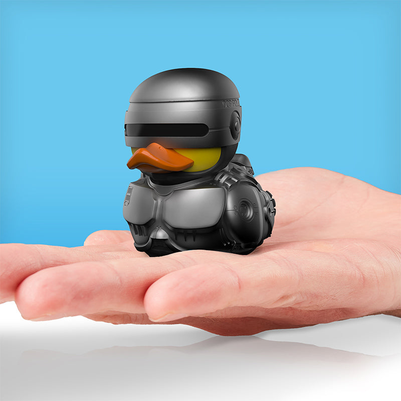 Canard Robocop (Mini Edition)