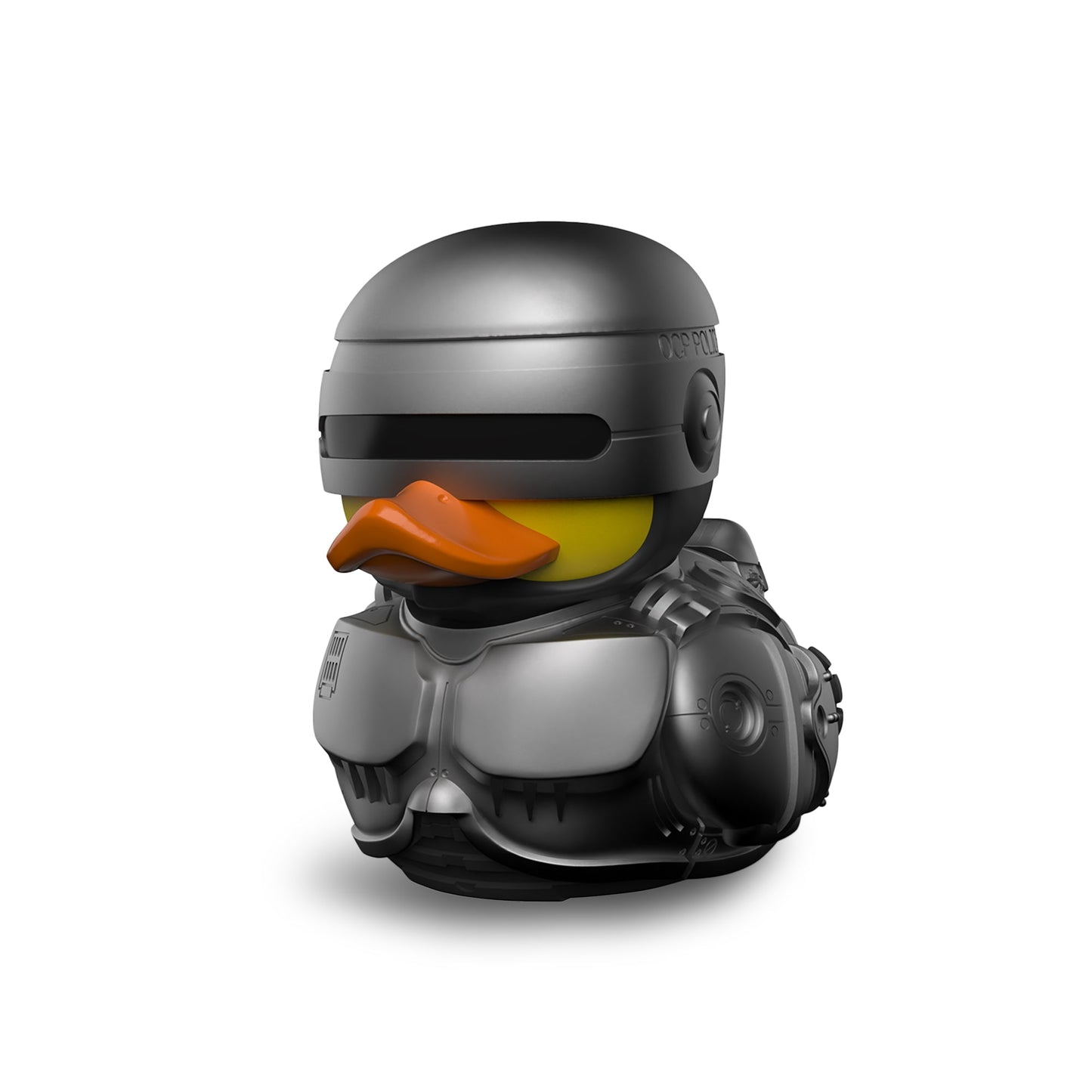 Canard Robocop (Mini Edition)