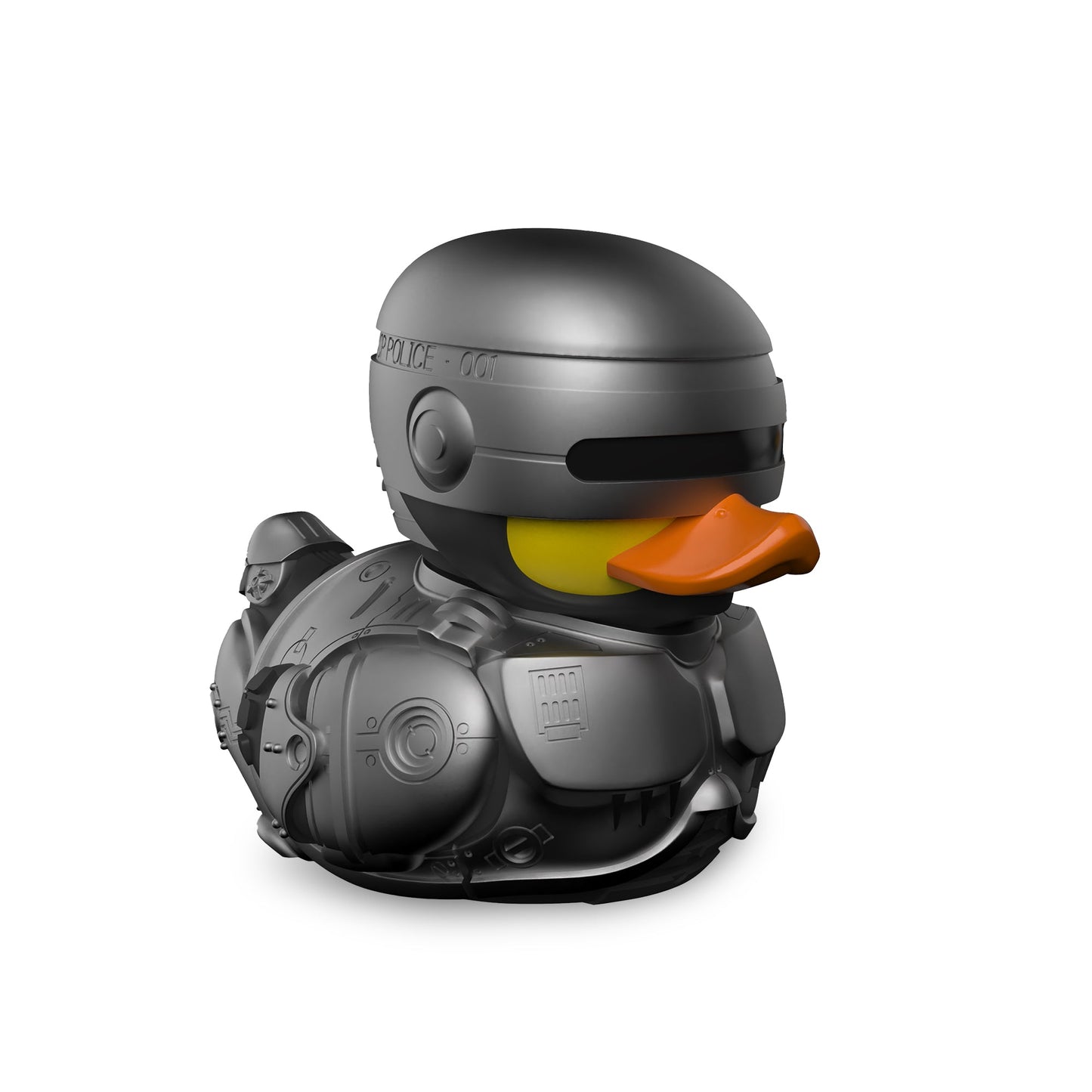 Canard Robocop (Mini Edition)