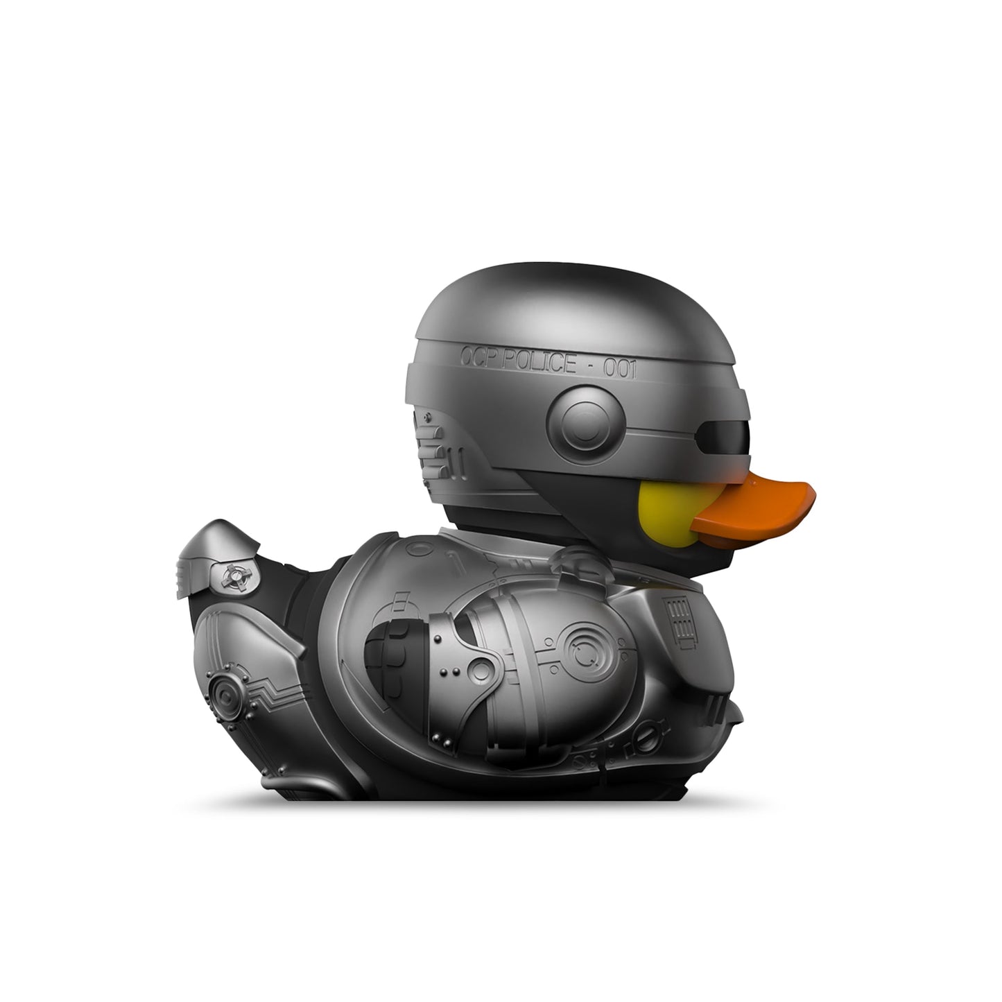 Canard Robocop (Mini Edition)