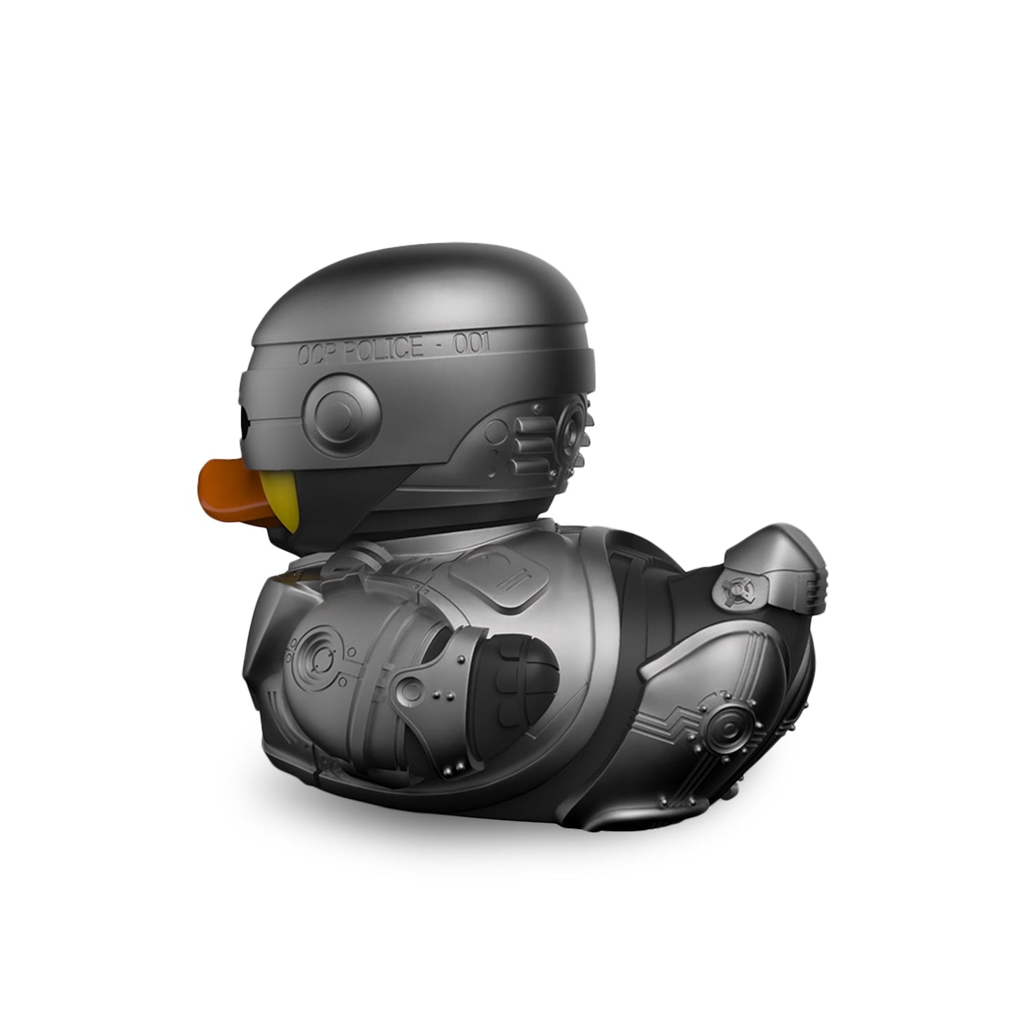 Canard Robocop (Mini Edition)