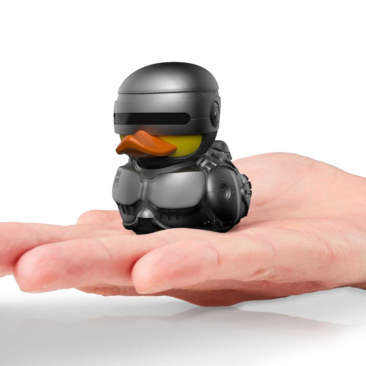 Canard Robocop (Mini Edition)