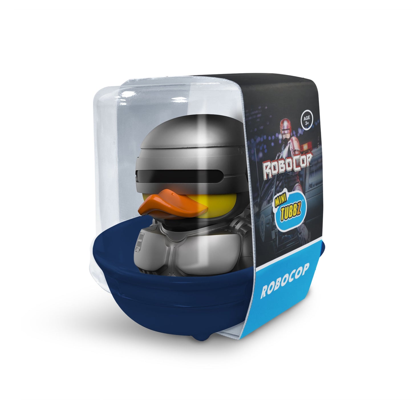 Canard Robocop (Mini Edition)