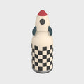Rocketship Bestie Bottle