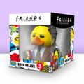 Canard Ross Geller (Boxed Edition) - vue 1