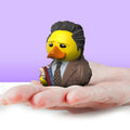 Canard Ross Geller (Mini Edition) - vue 1