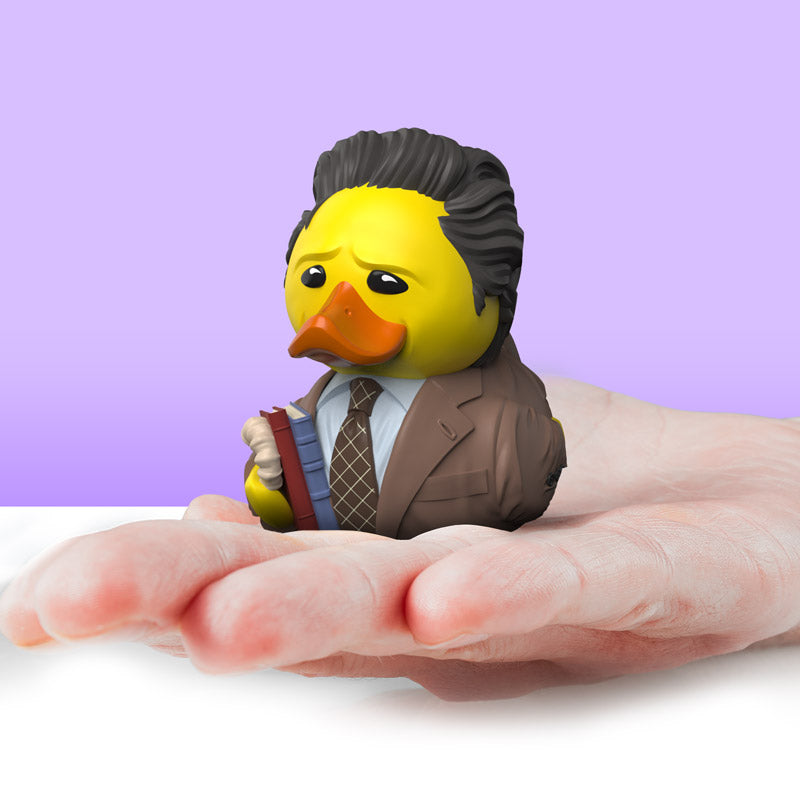 Duck Ross Geller (ediție mini)
