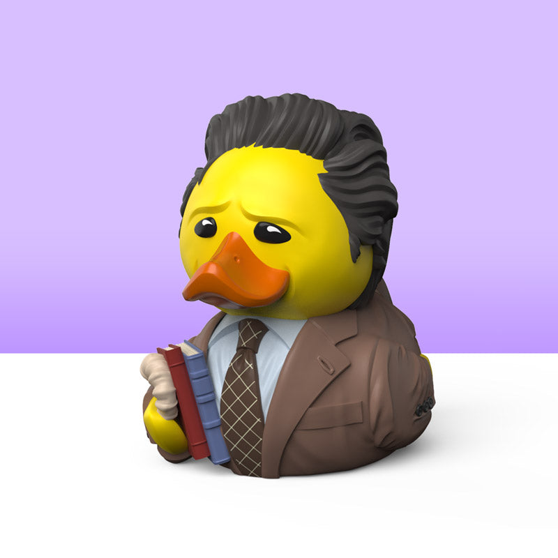 Duck Ross Geller (ediție mini)
