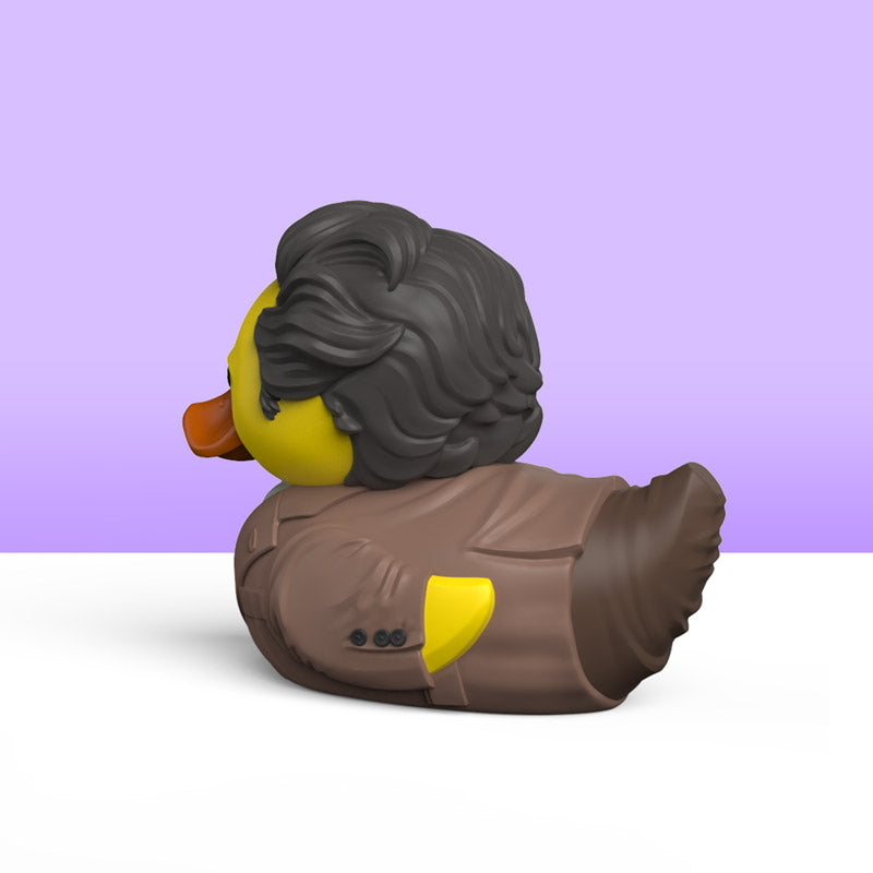 Duck Ross Geller (ediție mini)