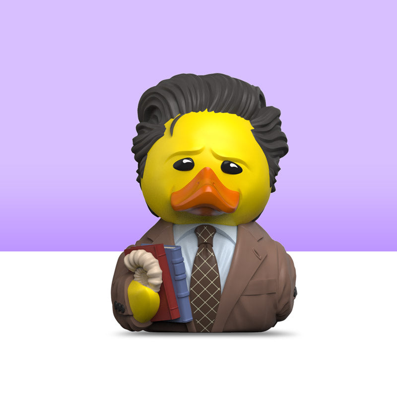 Canard Ross Geller (Mini Edition) TUBBZ CoinCaillerie