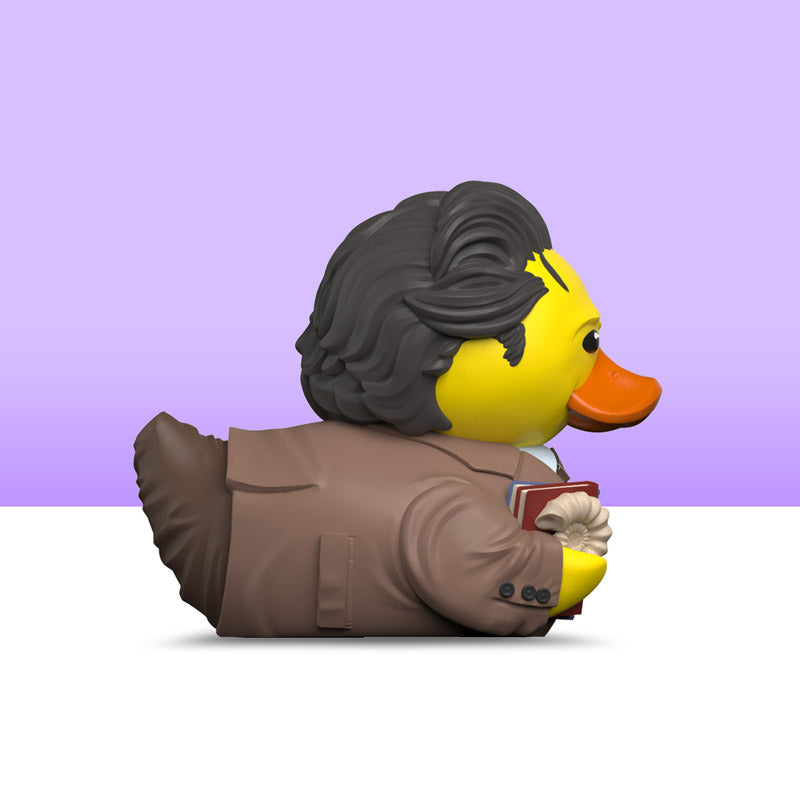 Canard Ross Geller (Mini Edition) TUBBZ CoinCaillerie