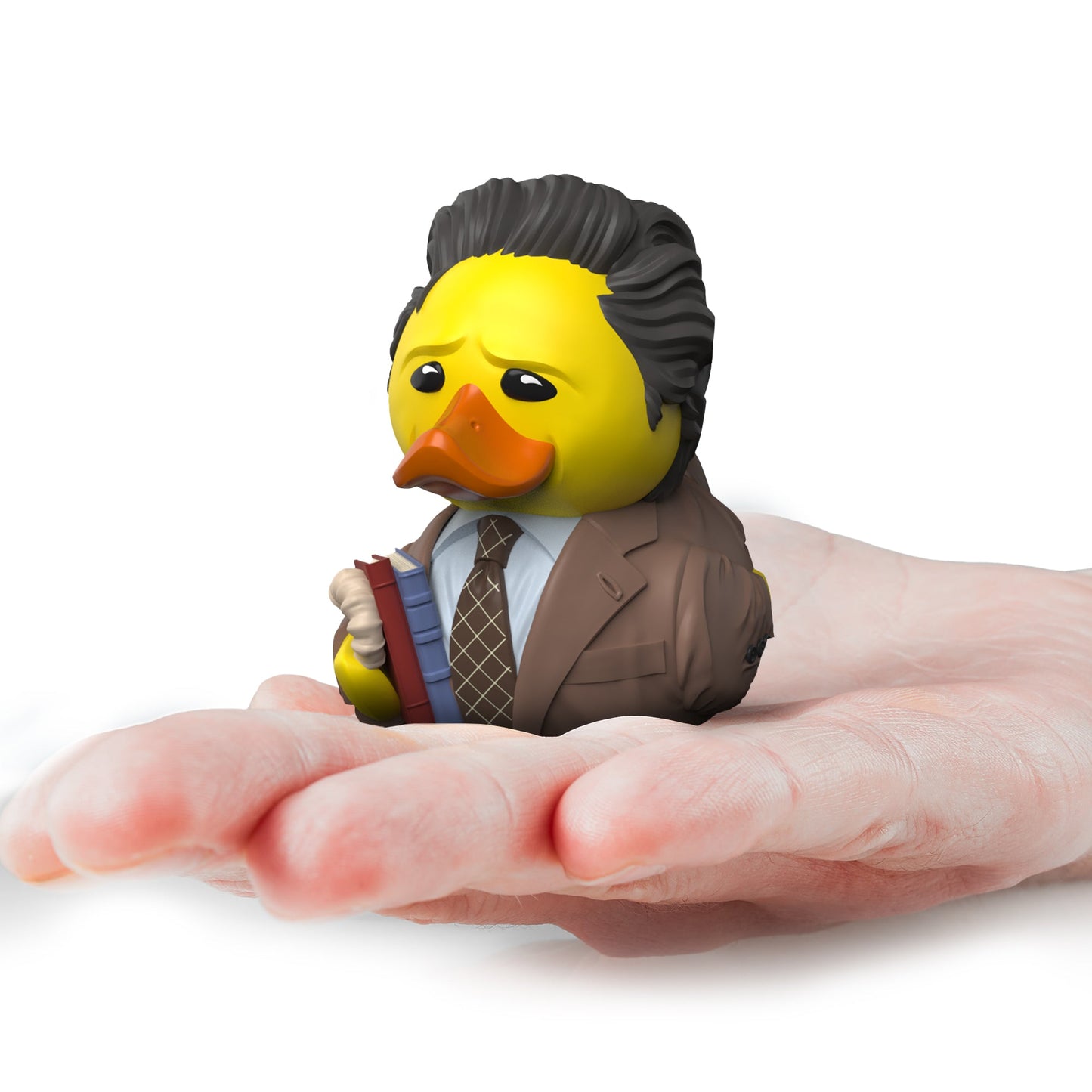 Canard Ross Geller (Mini Edition) TUBBZ CoinCaillerie