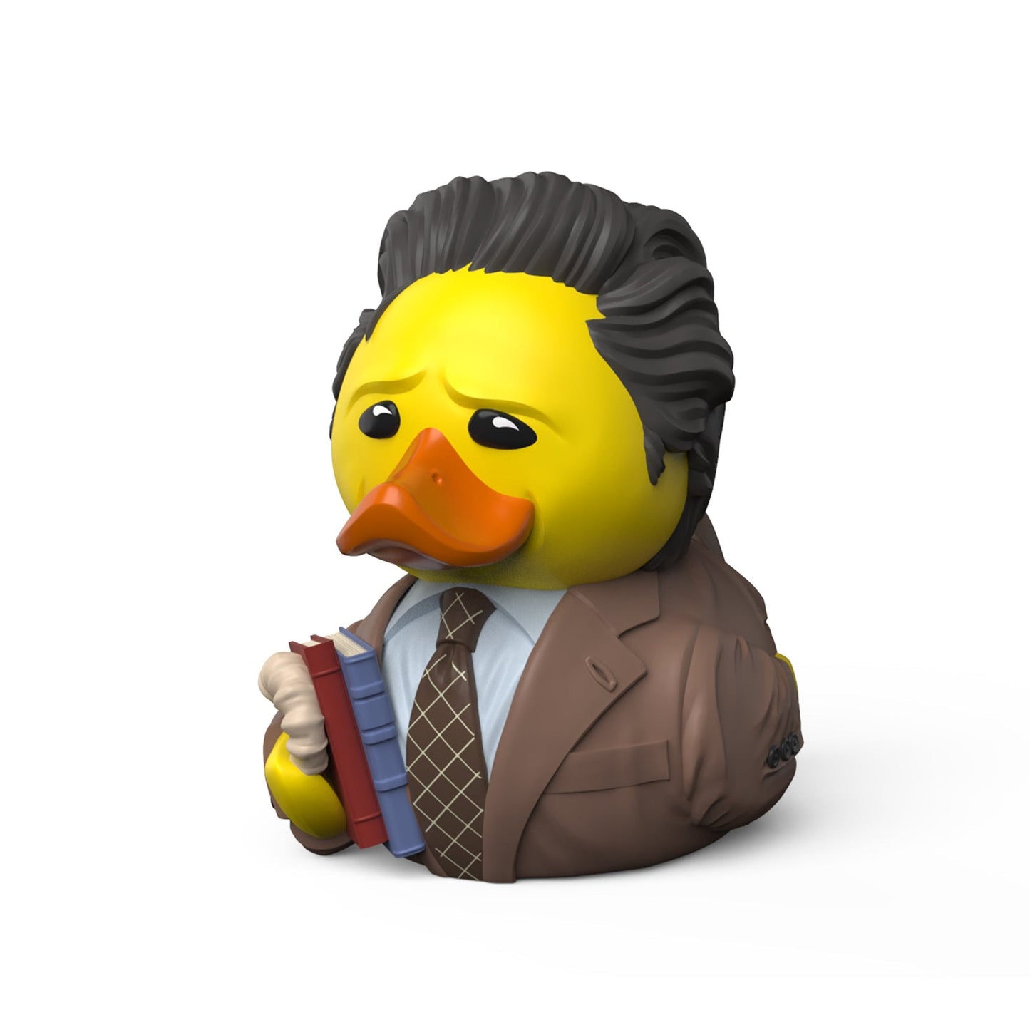 Duck Ross Geller (ediție mini)
