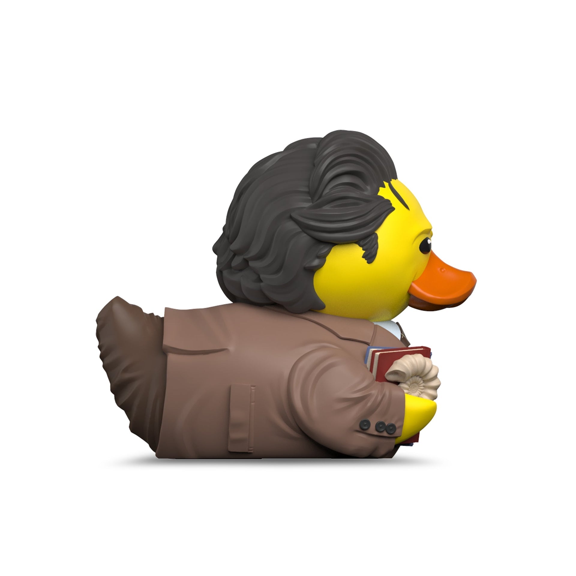 Canard Ross Geller (Mini Edition) - vue 11