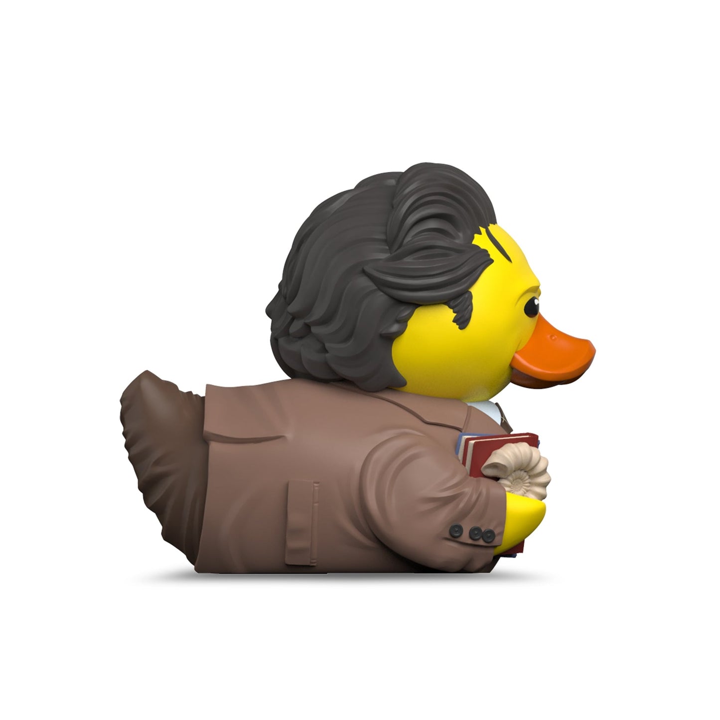 Duck Ross Geller (ediție mini)