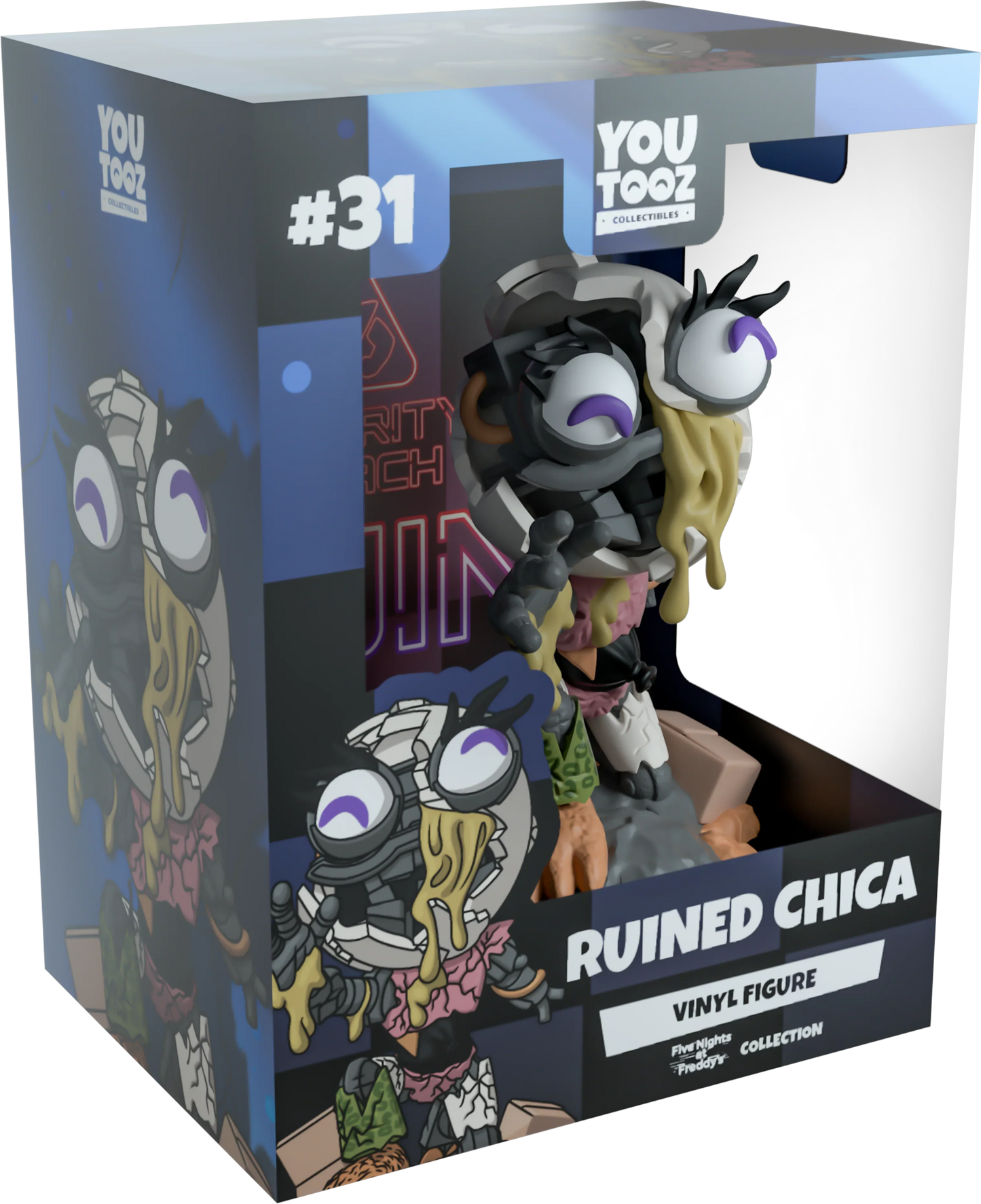 Ruined Chica