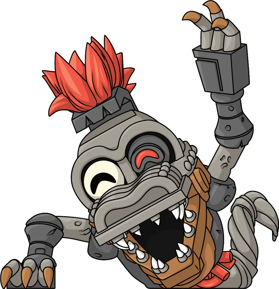 ruined monty youtooz