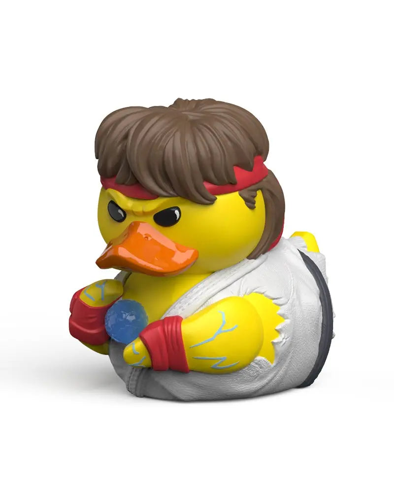 Canard Ryu TUBBZ CoinCaillerie