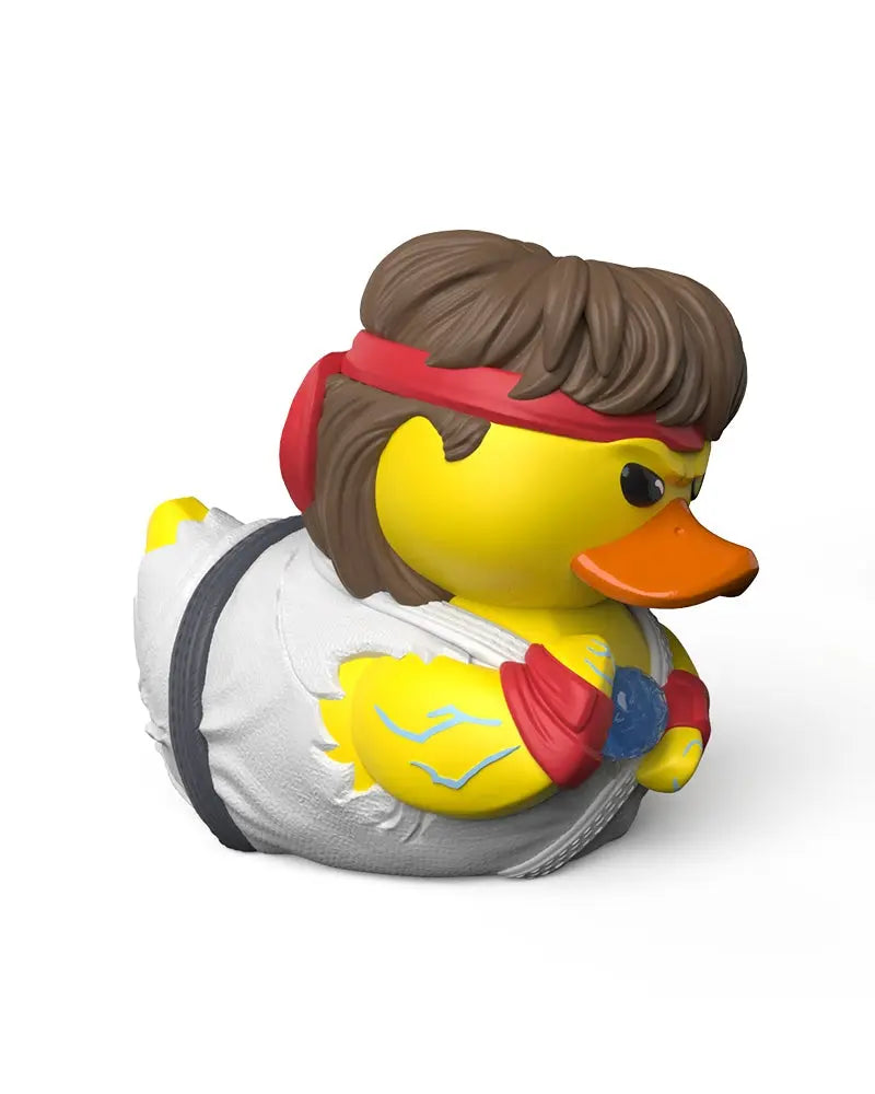 Canard Ryu TUBBZ CoinCaillerie