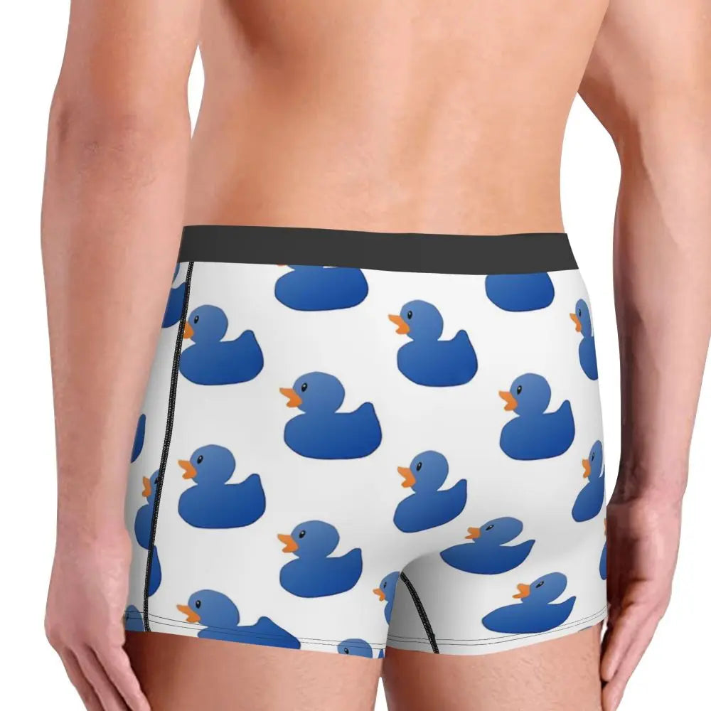 boxer canards bleus 89319756