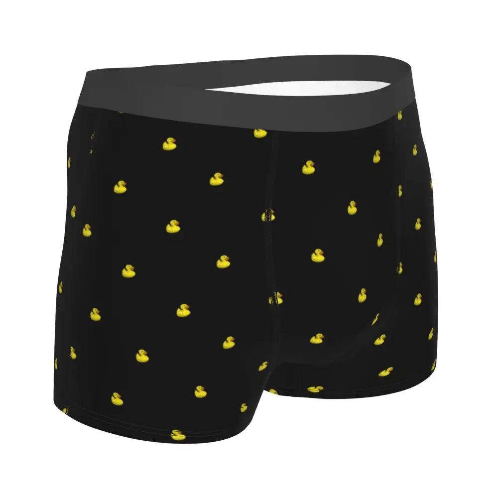 boxer petits canards jaunes mr colvert 19861580
