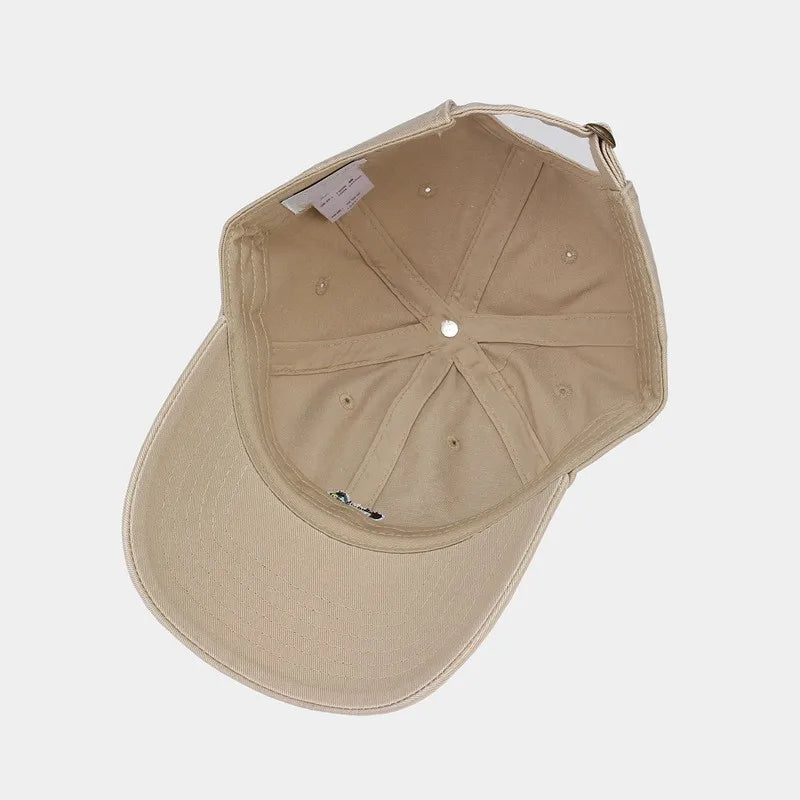 casquette pato col verde brode mr ánade real