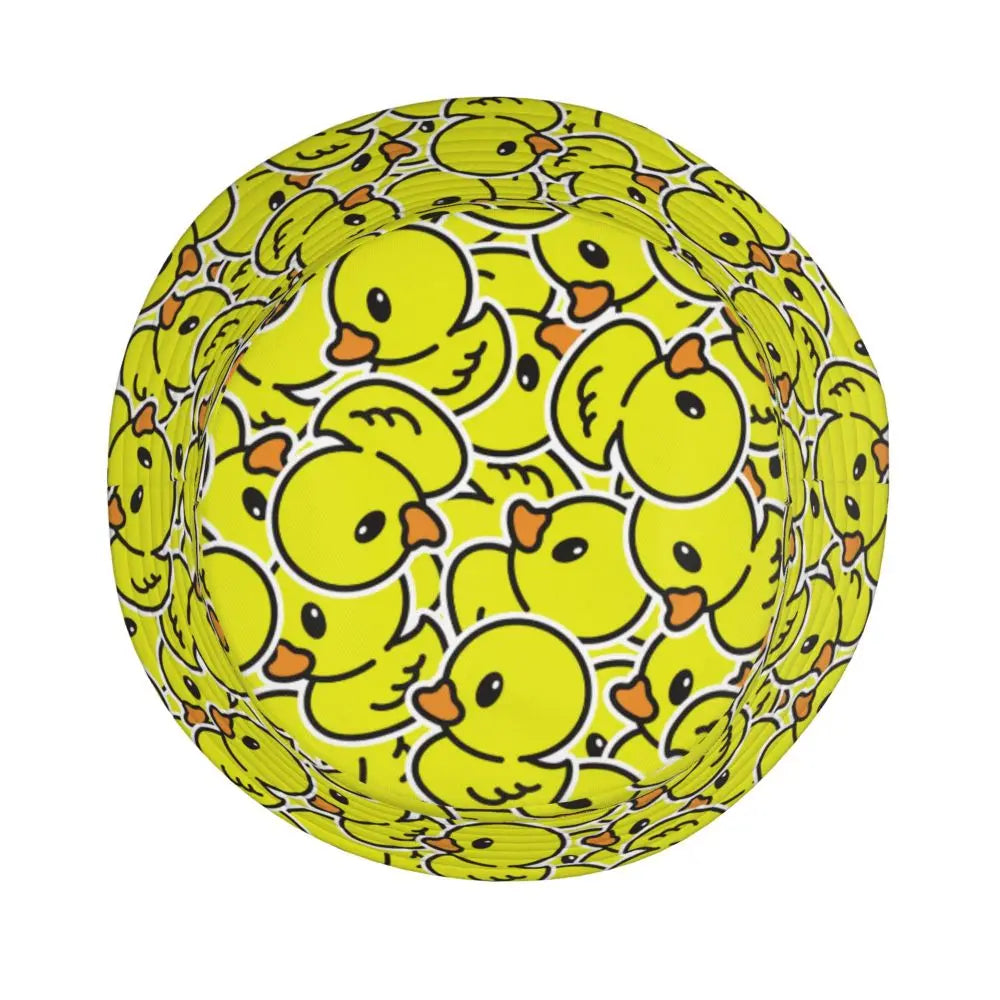 Bob Canard Jaune – vue produit 3