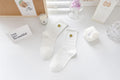 chaussettes canard femme 34 80014668
