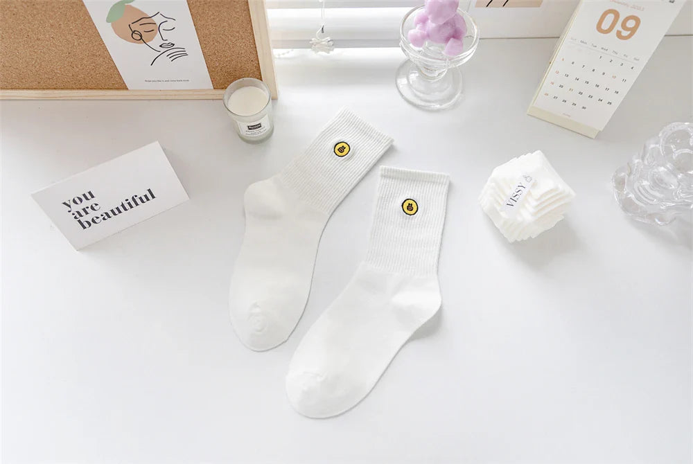 chaussettes canard femme 34 80014668