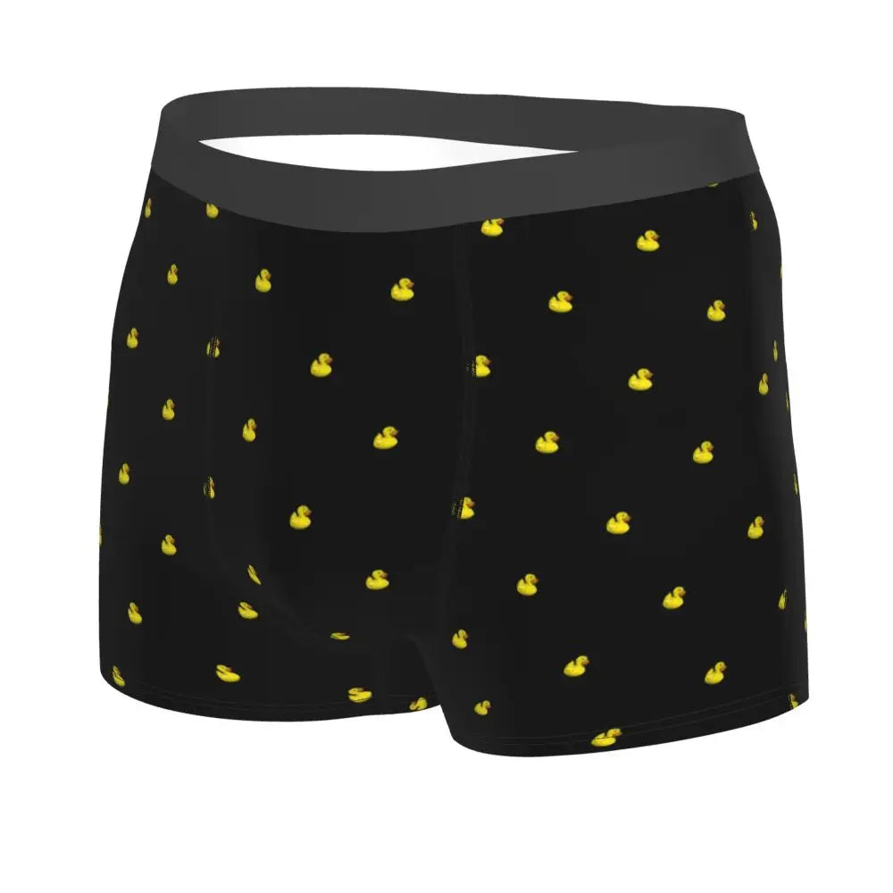 Boxer Petits Canards Jaunes – vue produit 2