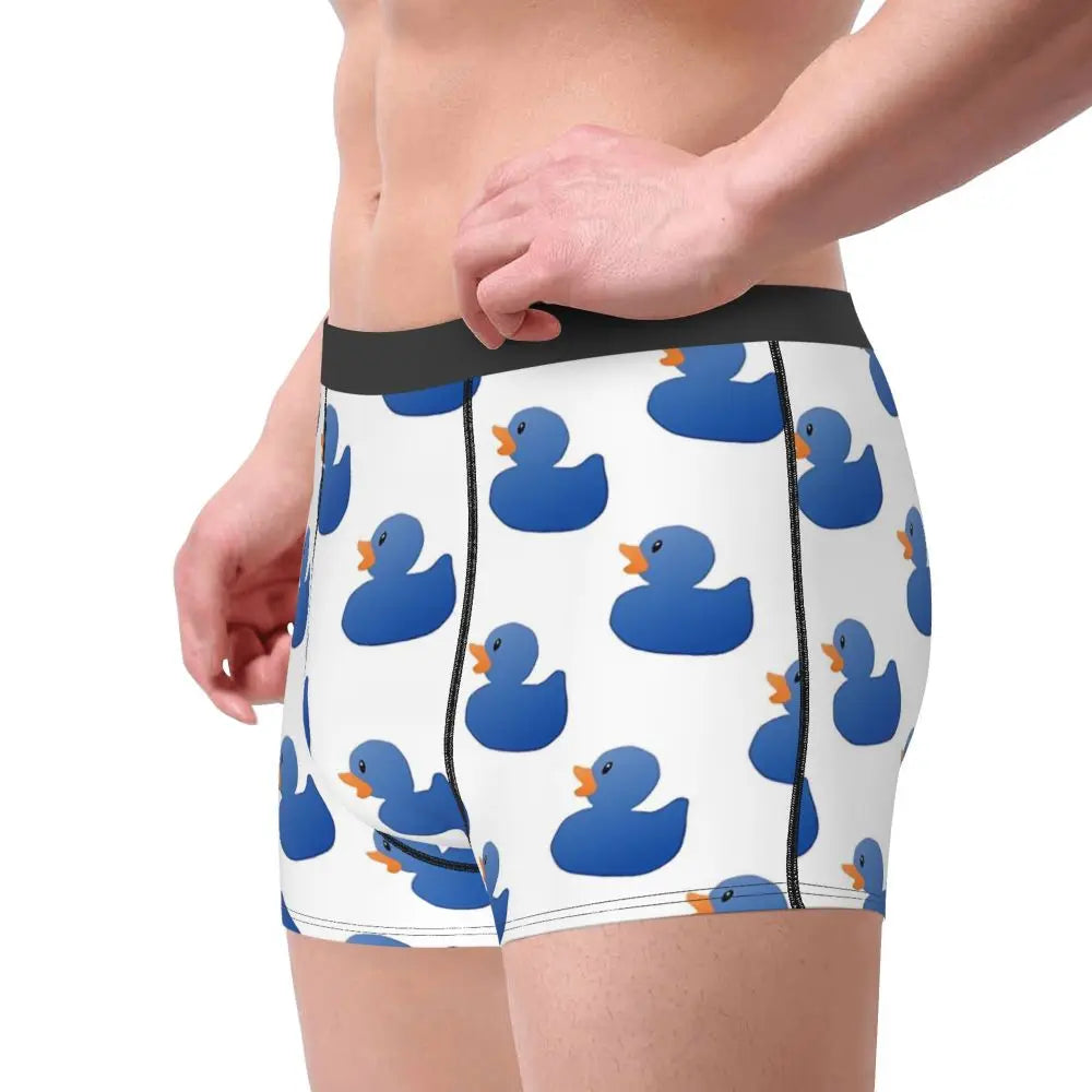 boxer canards bleus 89286988