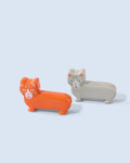 Salière et poivrière Chat (Fluid Market x Thomas Gravereau)