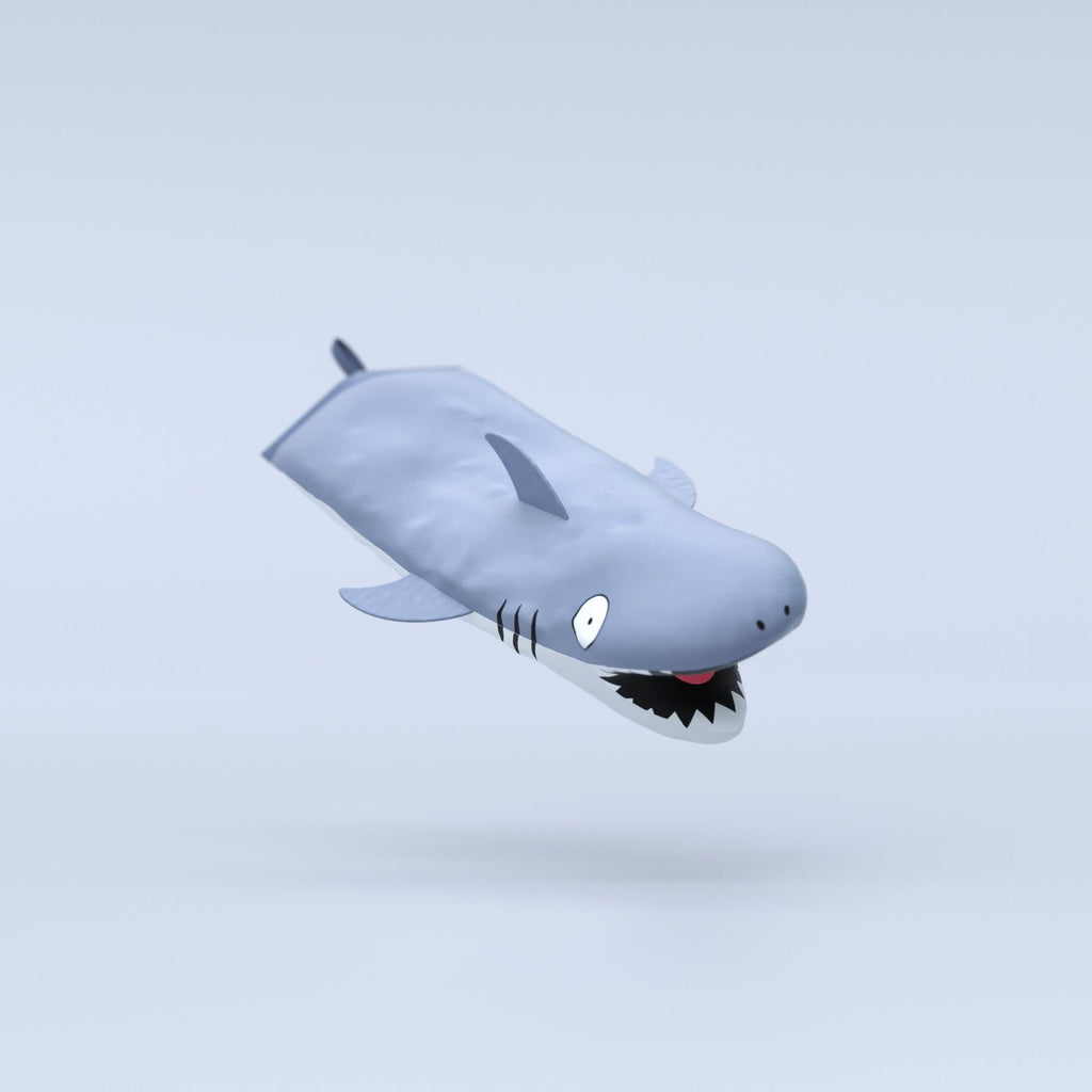 Gant de cuisine requin — Fluid Market, vue 1