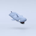 Gant de cuisine requin — Fluid Market, vue 1
