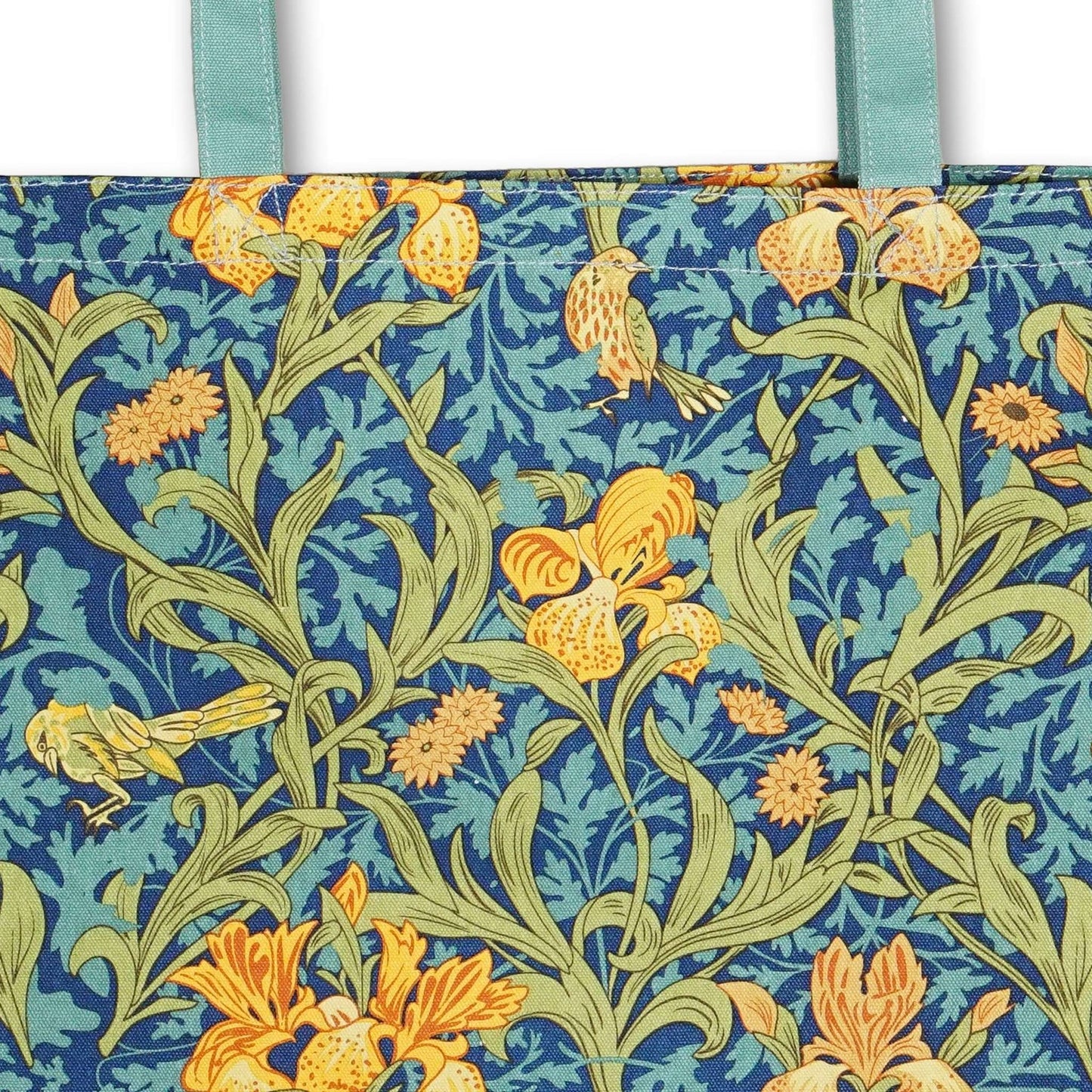 Sac cabas John H. Dearle - Iris