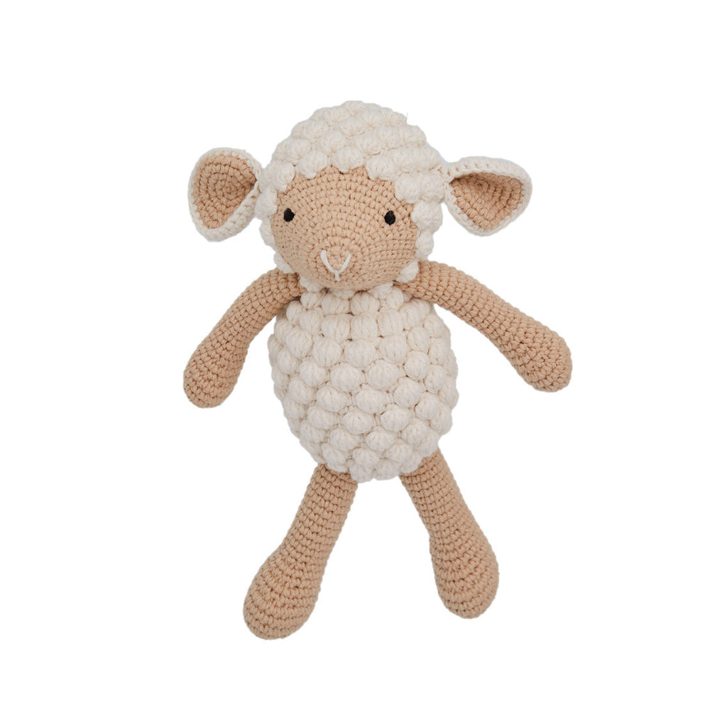 doudou mouton beige CT SHP BEG 46709239