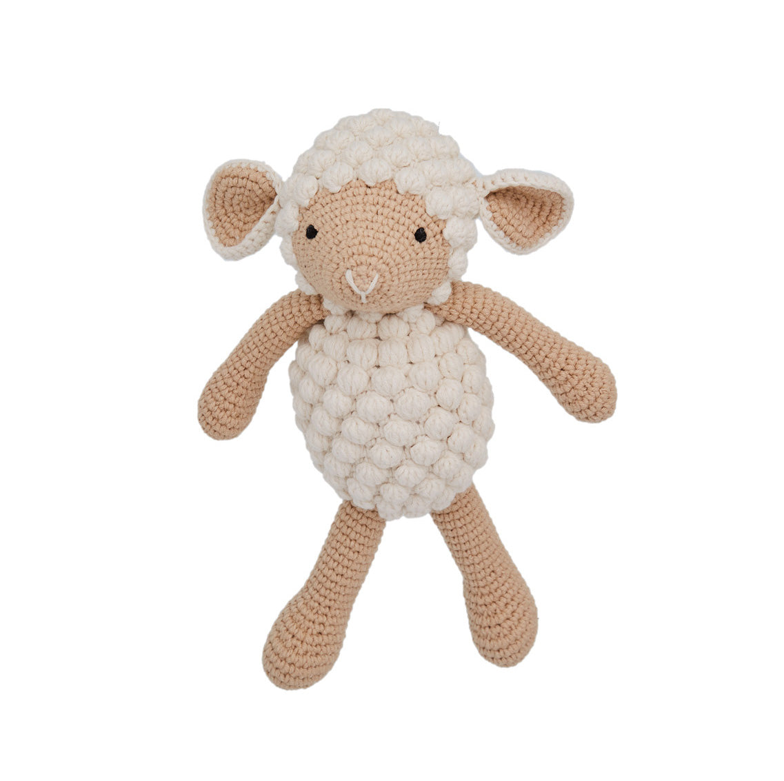 doudou mouton beige CT SHP BEG 46709239