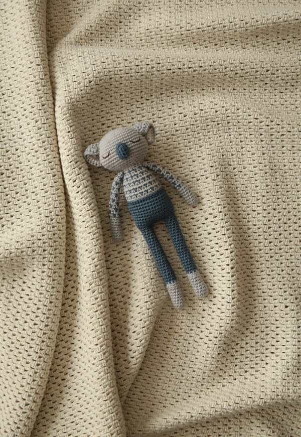 Pocieszyciel Koala Niebieski