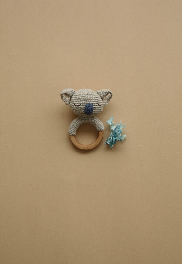 Koala tennering