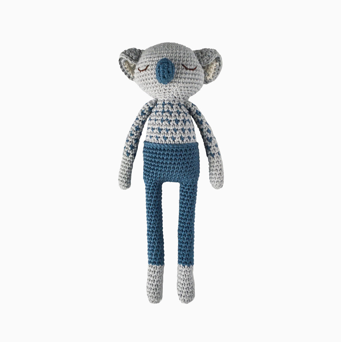 doudou koala bleu CT KOA RAF 48839159