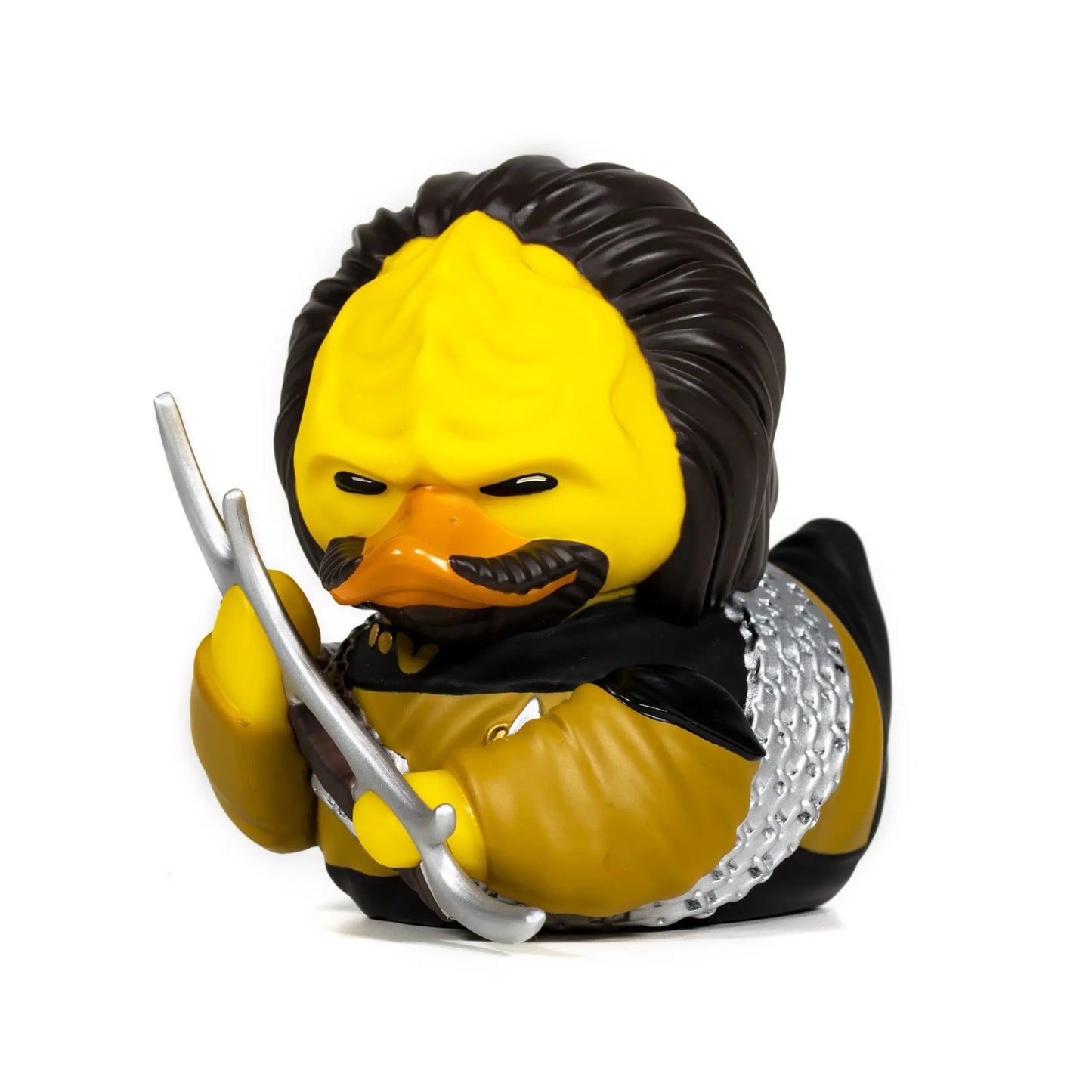 Canard Worf TUBBZ CoinCaillerie