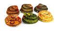 Serpent en Peluche 1,5 m – Motif Assorti